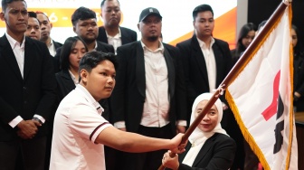 Salatiga Bersiap Jadi Pusat Padel Nasional: Visi Ambisius PBPI untuk Olahraga Modern