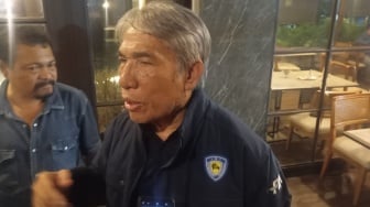 Sebut 'Bukan Negara Barbar', PP IMI Sesalkan Peserta Musprov Sumbar yang Tak Hormati Pimpinan Sidang