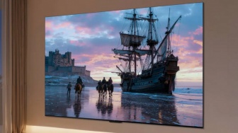 TCL C7L Resmi Debut, Bawa Layar Mini LED dengan Refresh Rate 144 Hz dan Kecerahan Tinggi