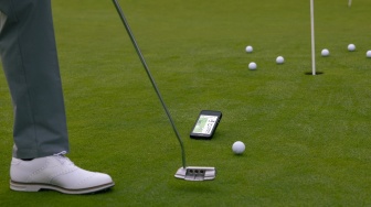 Garmin Approach G82, GPS Golf dengan Layar Terbesar dan Radar Canggih Bikin Permainan Makin Presisi