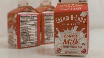 Ironi Gizi di Negeri Kaya: Panganan Segar Melimpah, Tapi Produk Kemasan Jadi Jalan Pintas