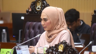 Mudik 2026 Lancar dan Aman, DPR Apresiasi Polri