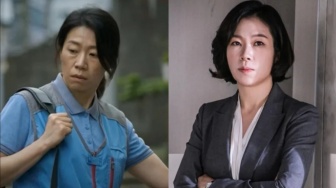 Agensi Yeom Hye Ran Gugat Film AI yang Gunakan Wajah Sang Aktris Tanpa Izin