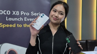 Poco X8 Pro Series Meluncur di Indonesia, Siap Jadi Senjata Gamer Naik Kelas