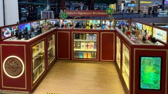 Mengenal Oud hingga Amber: Tren Parfum Timur Tengah yang Kini Jadi Favorit di Indonesia