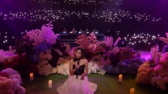 Memaknai Lagu Teramini: Refleksi tentang Doa, Keputusasaan, dan Harapan