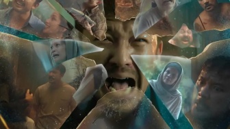 Legenda Kelam Malin Kundang Tayang di Netflix Hari Ini, Perspektif Baru Cerita Rakyat Populer