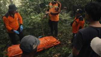 Geger di Pati, Ini 7 Fakta Penemuan Mayat Tanpa Identitas di Hutan Sitiluhur