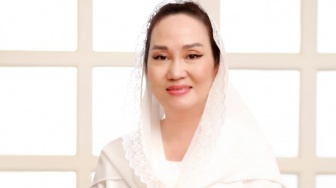 Siapa Cen Sui Lan? Bupati Natuna yang Kekayaannya Melesat dari Rp1 M Jadi Rp293 M dalam Setahun