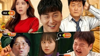 Sinopsis Mismatch, Film Komedi Baru Oh Dae Hwan yang Tayang 23 April