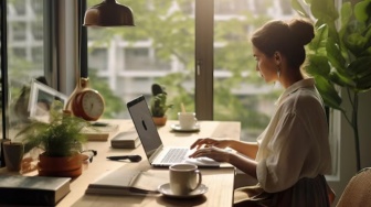 Aturan WFH untuk Swasta Berlaku Kapan? Ini Penjelasan Terbarunya