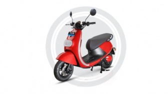 Cuma Belasan Juta! Intip Daftar Harga Lengkap Motor Listrik Viar Terbaru 2026