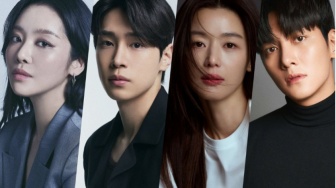 Drakor Romansa Human X Gumiho Rilis Jajaran Pemain, Siap Tayang 2027