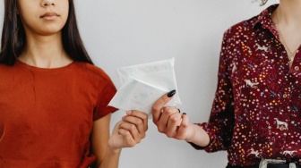 'Tamu Bulanan' Bukan Musuh: Saatnya Normalisasi Obrolan Menstruasi