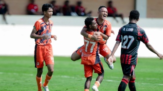 Kalahkan Persipura Jayapura, Kendal Tornado FC Youth Dapatkan Start Mulus