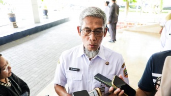 Resmi! ASN Jateng Terapkan WFH Setiap Jumat Mulai April 2026: Pelayanan Publik Tetap Prioritas!