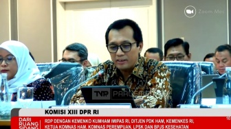 Pemerintah Susun Peta Jalan Penyelesaian HAM Berat, Tekankan Pentingnya Permintaan Maaf Negara