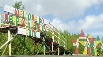7 Daya Tarik Hutan Mangrove Mempawah: Wisata Edukasi Murah, Cocok untuk Liburan Keluarga