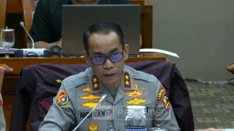 Wakalemdiklat Polri Ungkap Data Peserta Didik Bermasalah 2025: Narkoba, Joki, hingga Kasus Kematian