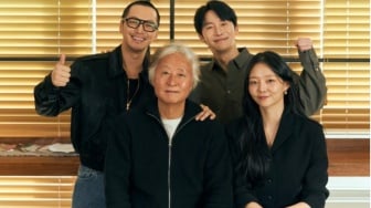 Tayang 2027, Film Scandal Rilis Jajaran Pemain Penuh Bintang