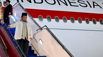 Seskab Teddy: Kunjungan Prabowo ke Jepang dan Korea Hasilkan Komitmen Bisnis Rp 575 Triliun