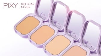 5 Bedak Murah yang Bagus dan Aman: Cocok untuk Sehari-hari, Mulai Rp20 Ribuan