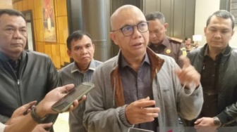 Badai di Kejati Jatim: Terjaring 'Operasi Senyap', Aspidum dan Sejumlah Kasi Dicopot Mendadak