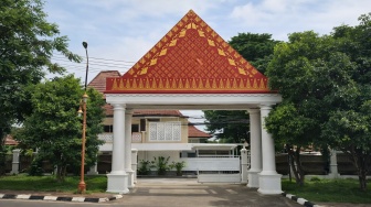 Rp8,68 Miliar untuk Rumah Dinas DPRD Sumsel di 2026, Apa Pertimbangan di Baliknya?