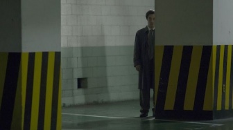 Sinopsis Film Korea Office, Kala Teror Mengintai di Balik Meja Kerja