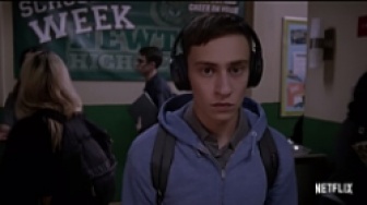 Hari Autisme Sedunia: Melihat Dunia dari Mata Sam yang Bikin Kamu Sadar Kalau Beda Itu Indah