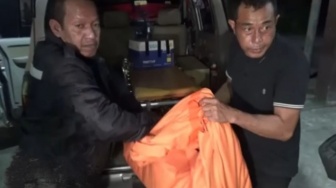 Kisah Pilu Nurul Izza yang Tewas Mengenaskan di Soppeng, Diminta Bayar Uang Tebusan