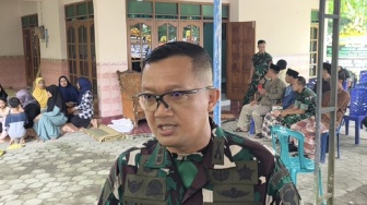Praka Farizal Naik Pangkat Anumerta Jadi Kopda, Negara Siapkan Pemakaman Militer di TMP Giripeni