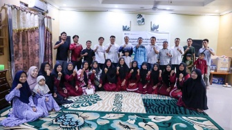 PTBA Akselerasi Transformasi PETI: Dari Aktivitas Ilegal Menuju Motor Ekonomi Desa Berkelanjutan