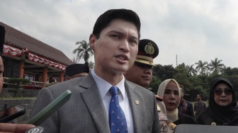 Kecam Serangan ke Pasukan Perdamaian PBB, DPR: Itu Pelanggaran Berat Hukum Internasional