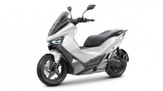 Seharga Rp36 Juta, Apakah Motor Listrik Maka Cavalry Layak Gantikan Nmax dan PCX?