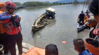 Cerita Pilu 4 Sahabat di Wira Garden: Dua Selamat, Dua Lainnya Ditemukan Tewas di Pulau Pasaran