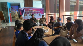 Imparsial: Kasus Andrie Yunus Tak Lepas dari Peran TNI, Aktor Intelektual Harus Dibongkar