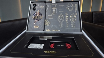 7 HP Baterai Jumbo dengan Chip Kencang Terbaru: Harga Terjangkau, Cocok Buat Gaming