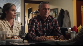 Sinopsis Let Him Go di Netflix: Aksi Kakek-Nenek Melawan Klan Kejam, Bikin Penonton Was-Was