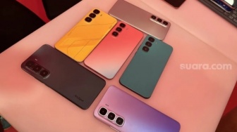 Budget Rp2 Jutaan Mending Beli HP Apa? Ini 5 Pilihan Paling Gacor dan Awet