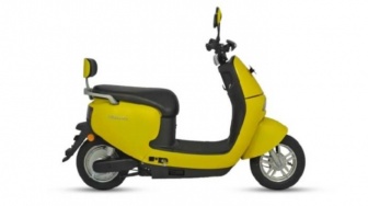 Budget 5 Jutaan Bisa Beli Motor Listrik Apa? Ini 5 Rekomendasinya