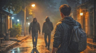 Ketua HMI Unissula Diduga Dianiaya Orang Tak Dikenal, Ini 7 Fakta yang Terungkap