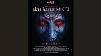 Jual Jiwa Demi Konten: Film Aku Harus Mati Sentil Realita Ambisi Modern