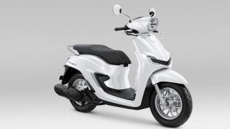 Lebih Mahal Rp3 Juta, Honda Stylo 160 ABS Malah Kehilangan Satu Fitur Penting Milik CBS