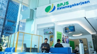 BPJS Ketenagakerjaan Ajak Pekerja Manfaatkan Keringanan Iuran 50 Persen JKK dan JKM