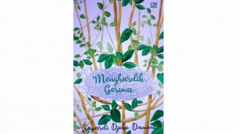 Menghardik Gerimis, Menikmati Cerita-Cerita Pendek Sapardi Djoko Damono