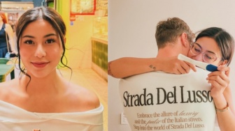 Reaksi Keluarga dan Sahabat Dibohongi Awkarin Hamil di Luar Nikah, Cuma Satu Orang yang Istigfar