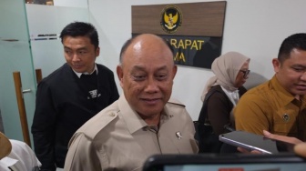 Viral Motor BGN untuk Program MBG, Dadan Hindayana: Jumlahnya Bukan 70 Ribu Unit!