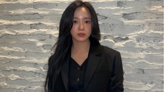 Kim Se Jeong Berpeluang Jadi Pemeran Utama di Drama Korea High School Queen