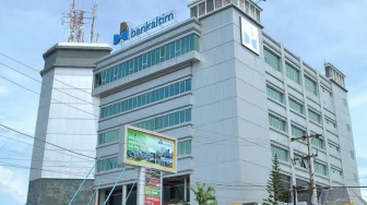 Pergantian Dirut Bank Kaltimtara Dipercepat, DPRD Tak Dilibatkan, Kinerja dan Kasus Hukum Disorot